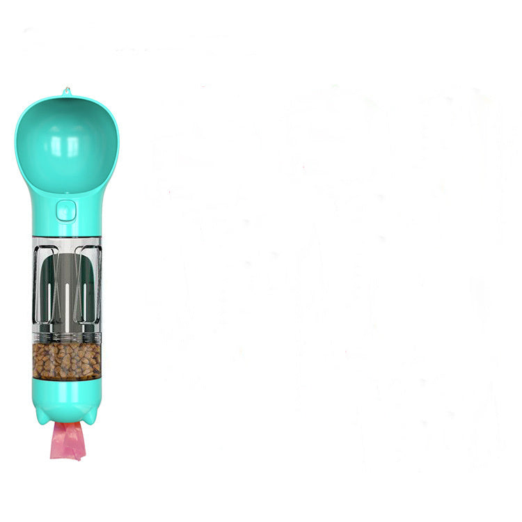 Pet multinational water cup