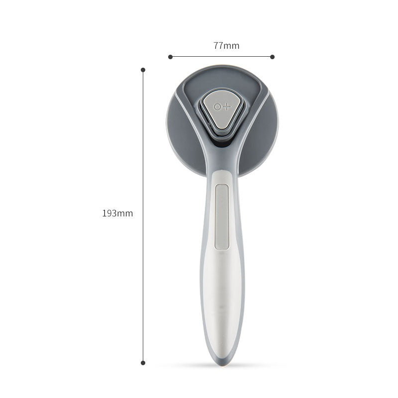 Cat Pet Hair Removal Comb - Massage & Hair Removal Brush