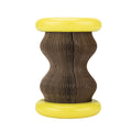 Cat Scratching Board - Magic Organ Corrugated Paper Wheel