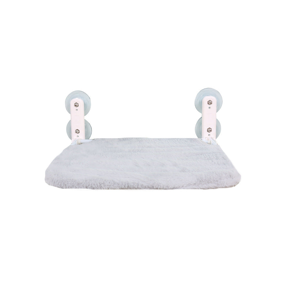 Cat Hammock with Suction Cups