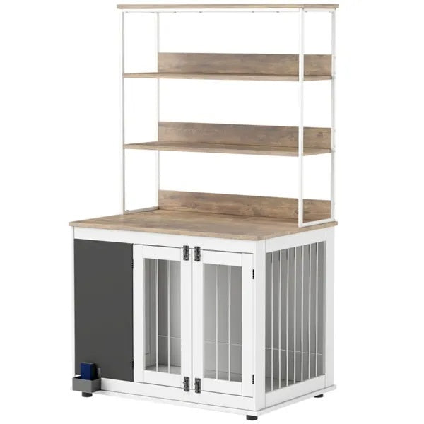 Dog Crate Furniture