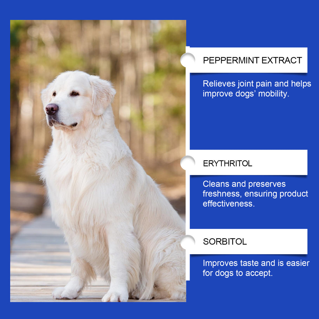 Dog Joint Supplements