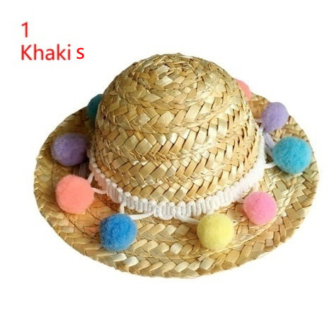 Pet Sunglasses and Pet Hat
