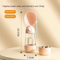 Pet Travel Water and Food Bottle