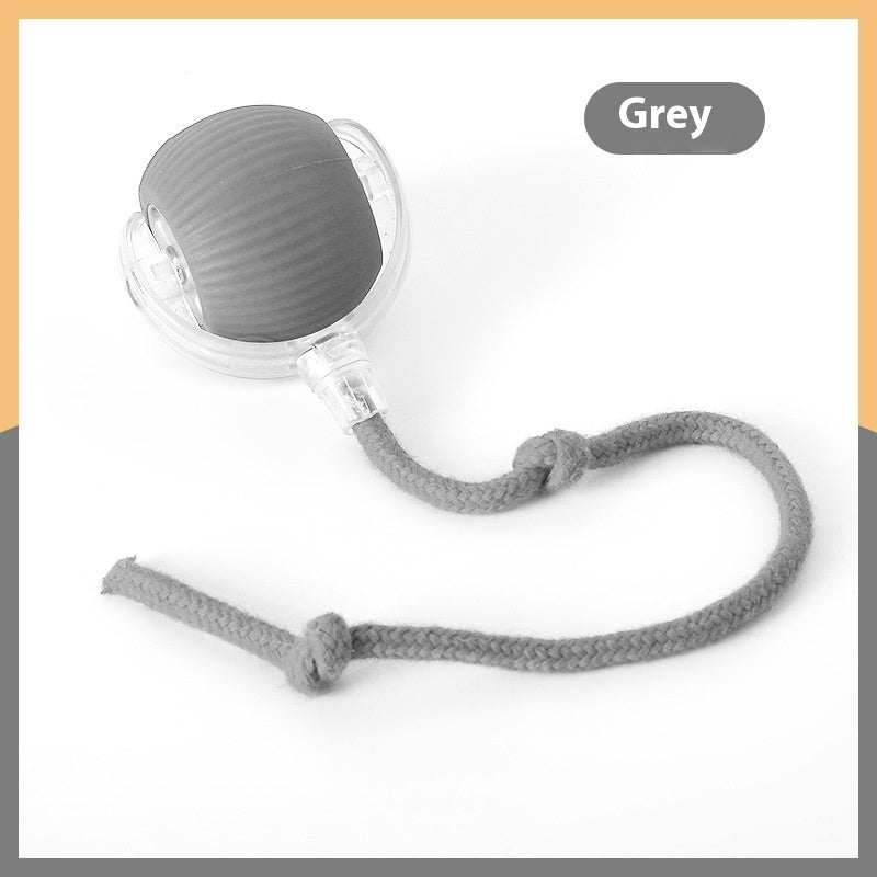 Interactive Cat Toy Rolling Ball