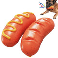 PPOKEl Dog Chew Toys Indestructible Dog Toy for Aggressive Chewer
