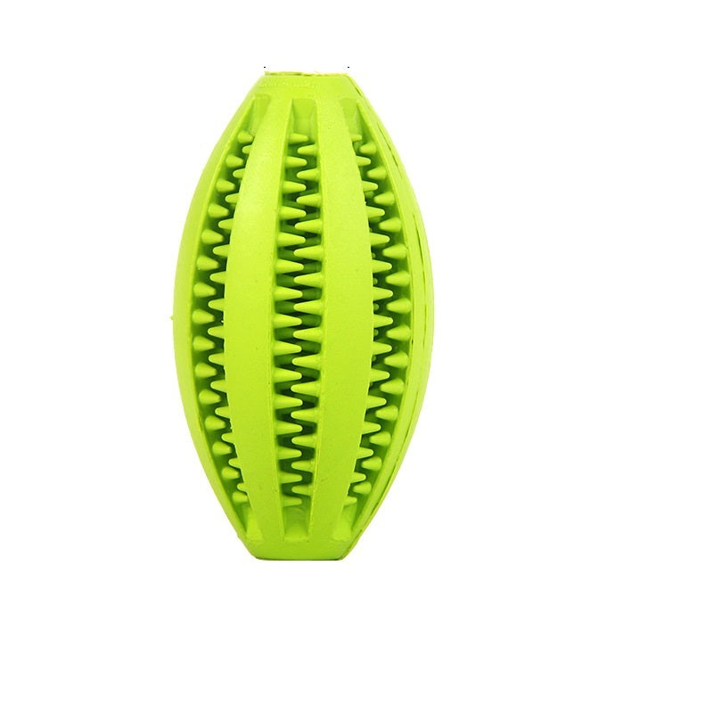 Rubber Feeding Ball