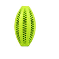 Rubber Feeding Ball
