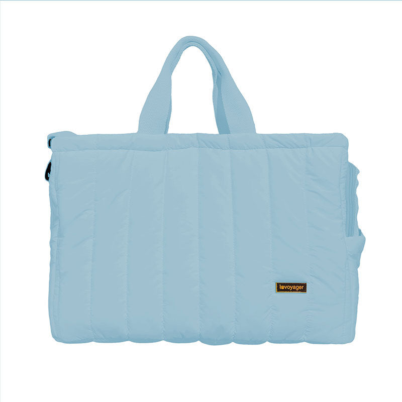Dog & Cat Messenger Bag Carrier