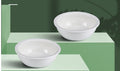 Pet Ceramic Elevated Bowlsm- Protect Cervical Spine