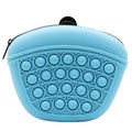Silicone Dog Treat Pouch Pet Training Bag
