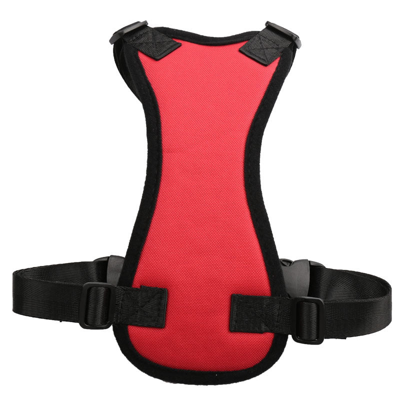 Pet Car Seat Belt Harness