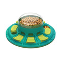Interactive Dog Puzzle Toy Slow Feeder