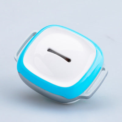 Pet Locator Collar - Cat Dog Tracker