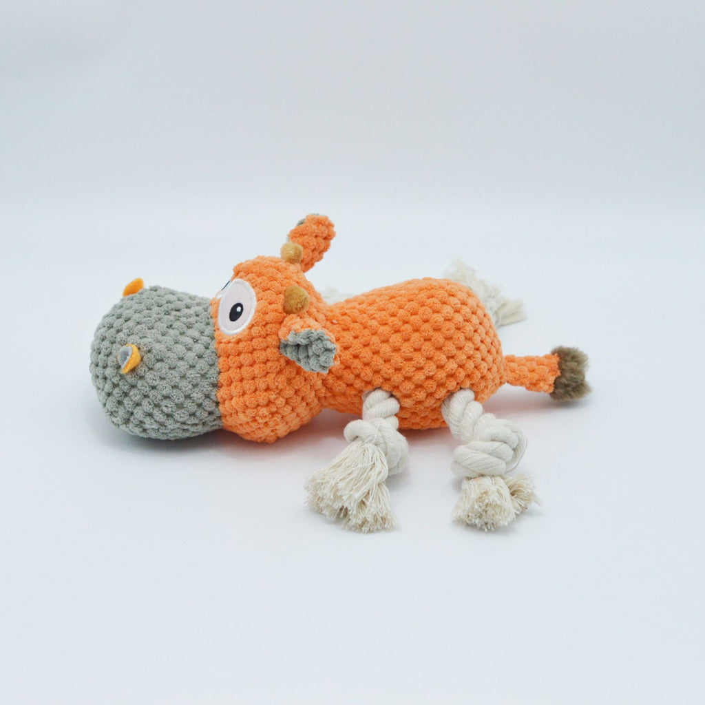 Dog Toy Creaking Sound Pet Products