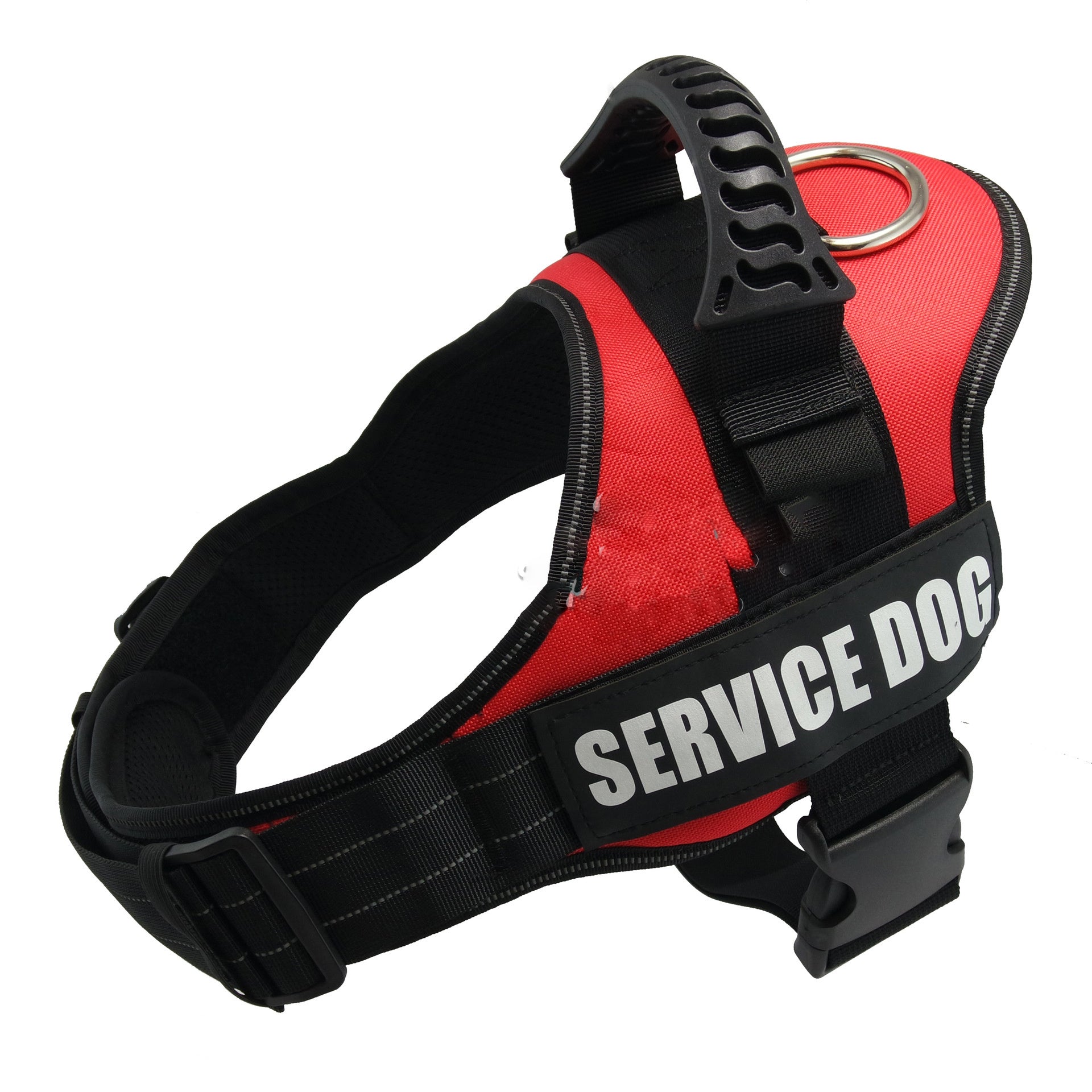 Explosion-proof Chest Harness Pet Leash Service Dog Chest Harness