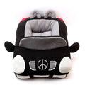Pet Car Shaped Bed