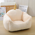 Multi-functional small and medium-sized dog bed dog mat