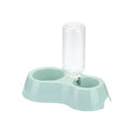 Automatic Pet Drinking Water and Food Bowls