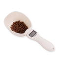 Pet Smart Food Weighing Spoon