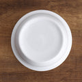 Double Pet Ceramic Food Bowls