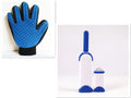Pet Grooming Brushes and Gloves