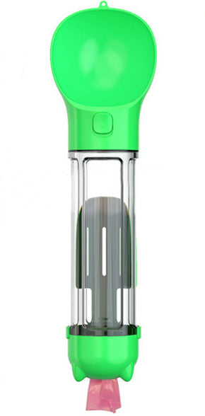 Pet multinational water cup