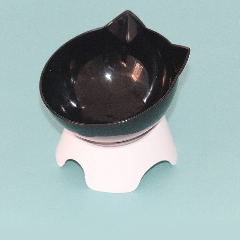Pet Bowl Feeder For Cats And Dogs Pet Products