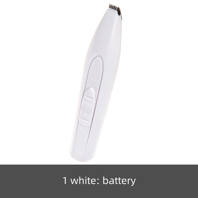 Small Pet Hair Clippers