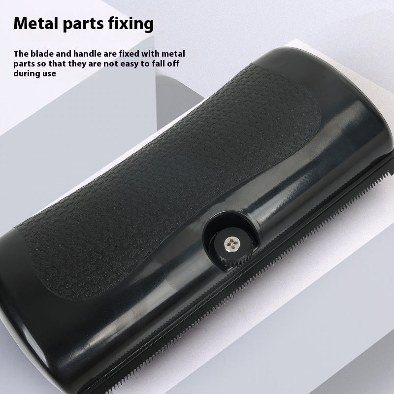 Pet Deshedding Comb