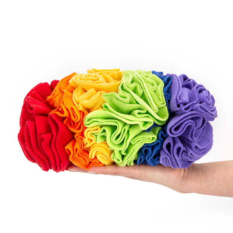 Dog Snuffle Pad Dog Toys Dog Training