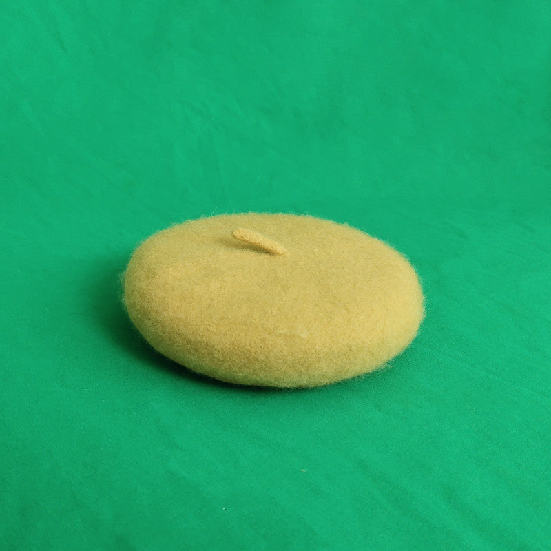 Multicoloured Spring Summer Breathable Pet Products Pet Hat