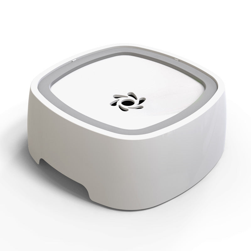Floating Splash-proof Dog Bowl