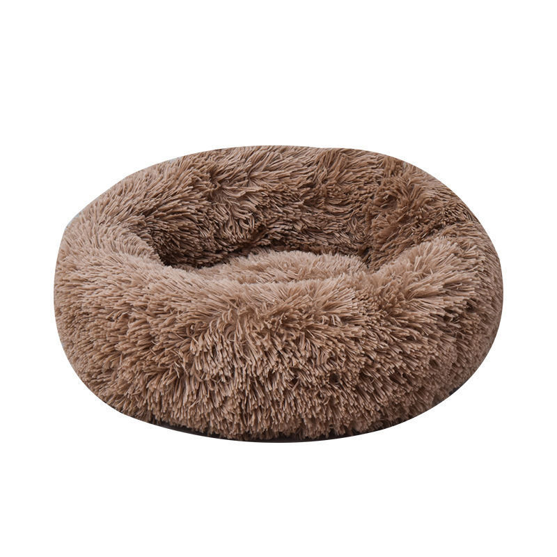Pet Donut Bed