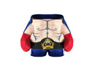 Boxer Cat Costume Pet Costume
