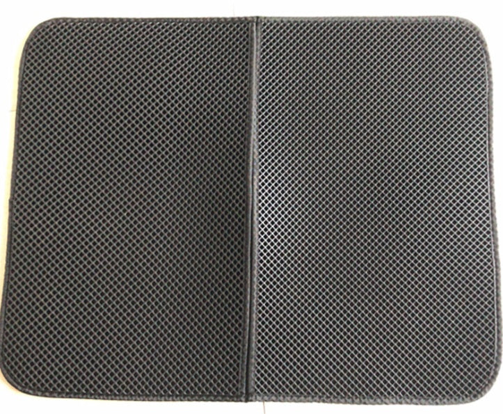 Waterproof Cat Litter Trapping Mat
