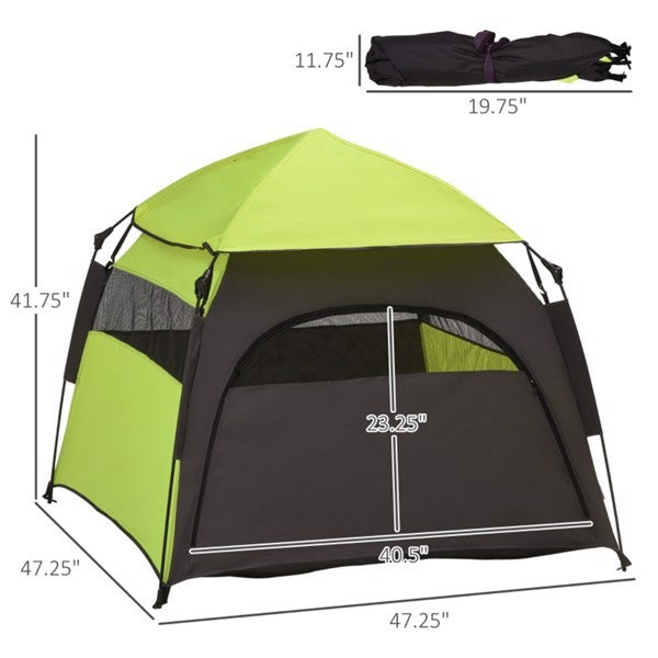 Pet Camping Tent