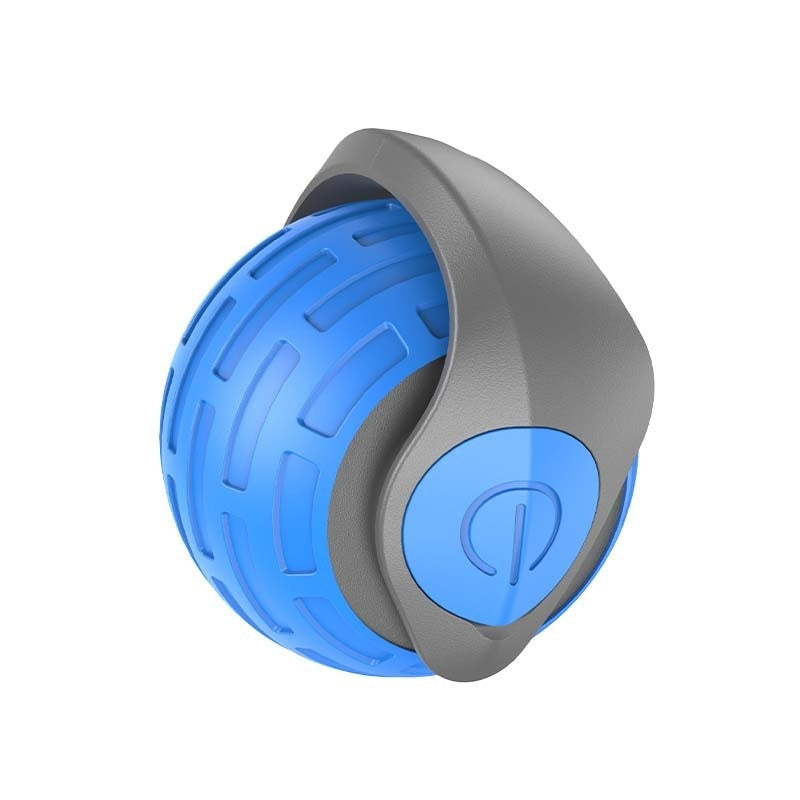 Smart Rolling Cat Toy