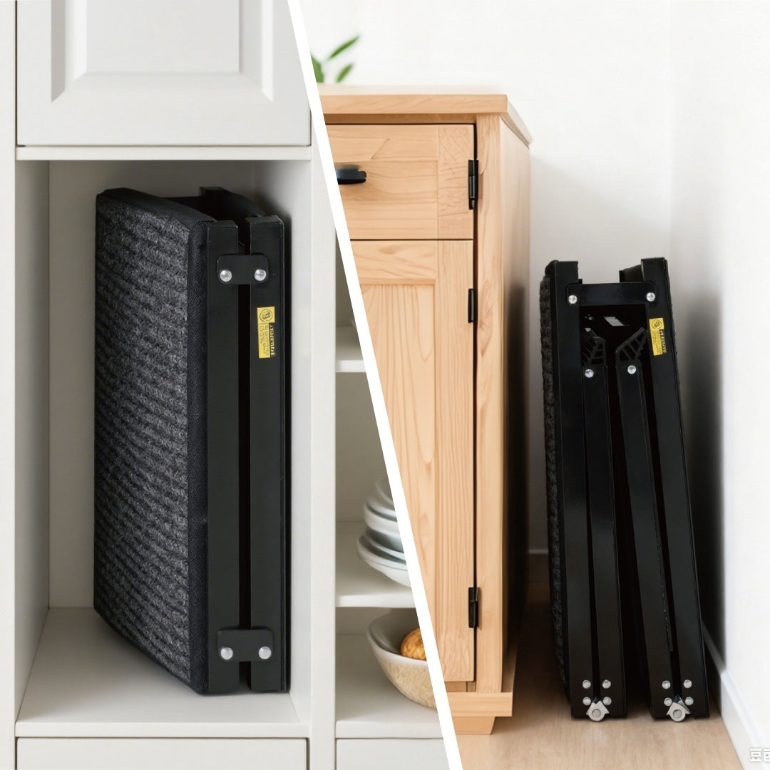 Dog Ramp For Car 71 Long  19.5 Wide Portable Dog Ramps For Large Dogs With Non-Slip Rug Surface Dog Car Ramp For SUV Car  Truck, Folding Dog Ramp Up To 250LBS