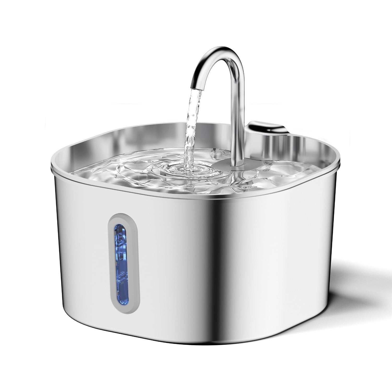 Stainless Steel Smart Pet Water Dispenser
