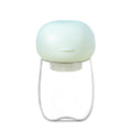 Pet Outdoor Foldable Drinking Glass Bottle