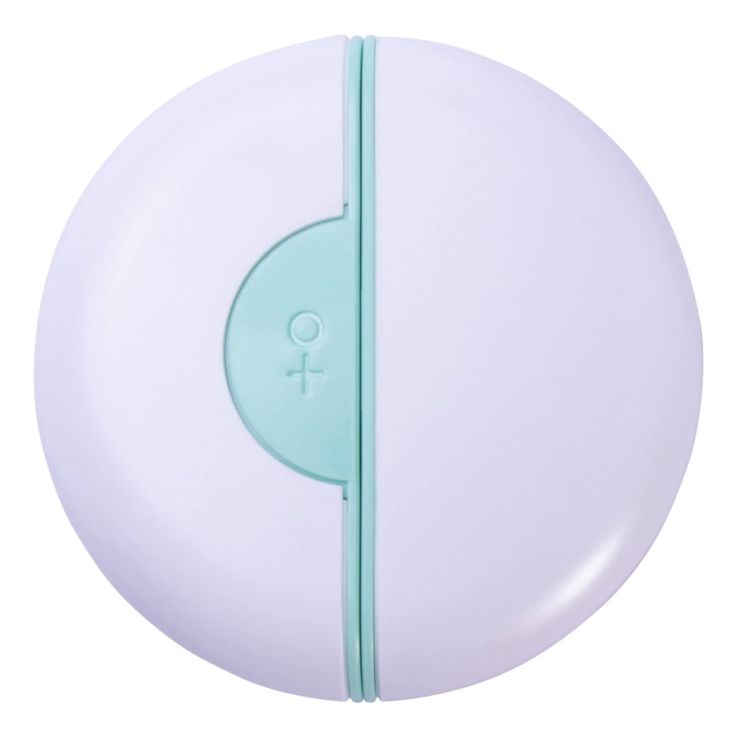 Steel Alloy Cat Hair Brush - Pet Grooming Comb For Matted Hair