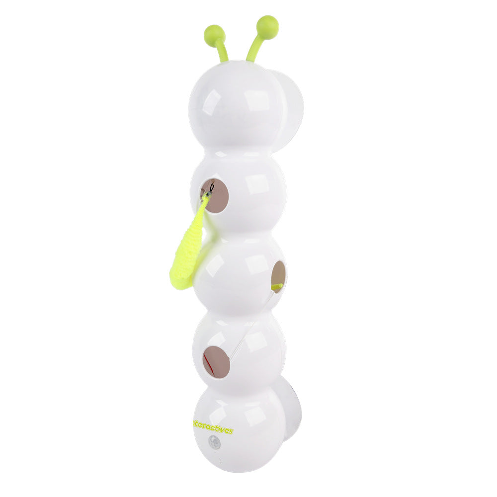Teasing Cat Toy Automatic Motion Activated
