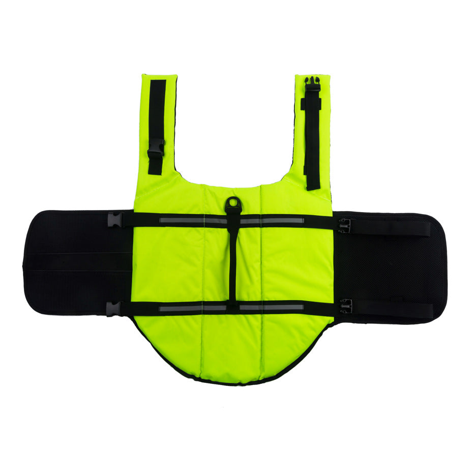 Pet Life Jacket Swimwear
