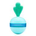 Interactive Treat Dispensing Dog Chew Toy