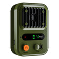 Ultrasonic Anti-Barking Device Rechargeable Auto Dog Bark Control Deterrent Box