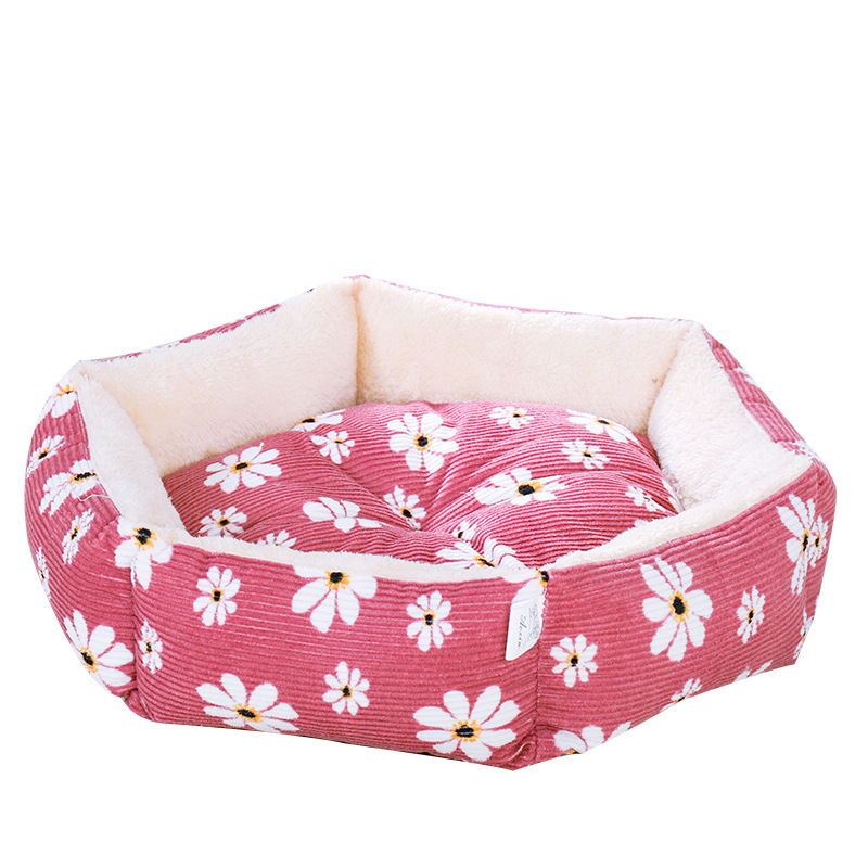Dog kennel Dog bed