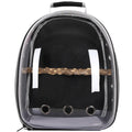 Bird Carriers Convenient Outing Parrot Myna Bird Cage