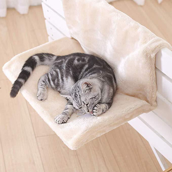 Cat Perch Bed Cat Hammock