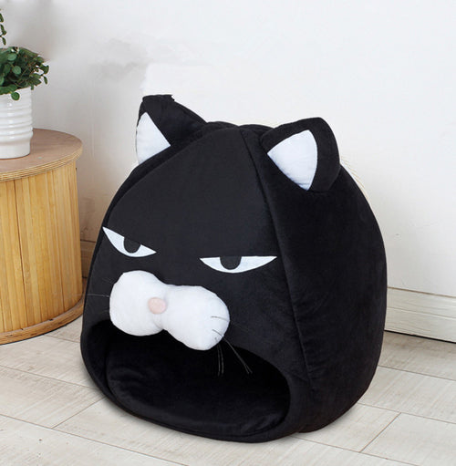 Cat House Cat Litter Cat Bed
